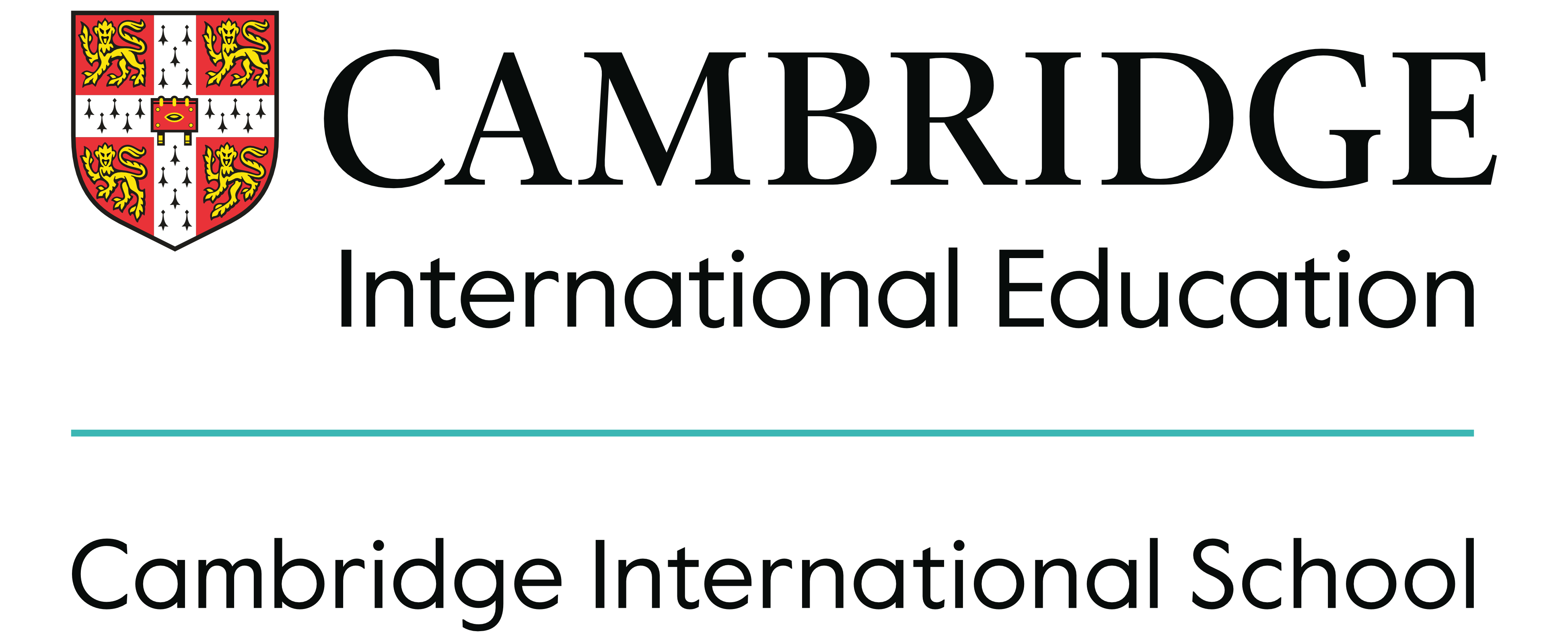 Registered Cambridge International School
