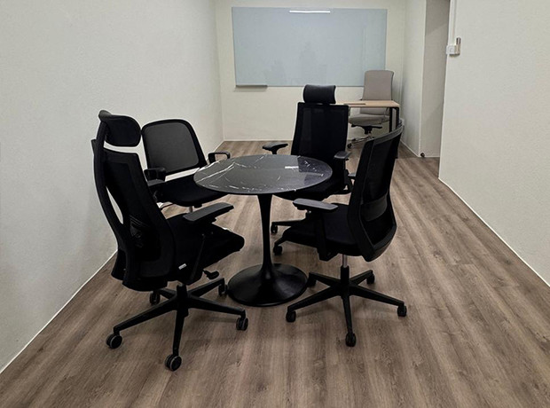 Study Spaces